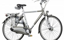 Batavus Intermezzo Supreme