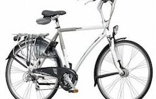 Batavus Jakima Spirit