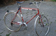 Batavus Sprint