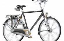 Batavus Staccato Royal