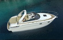 Bavaria 28 Sport