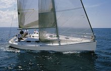 Bavaria 35 Match
