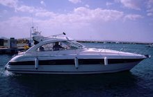 Bavaria 38 Sport HT