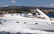 Bavaria 38 Sport