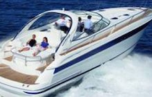 Bavaria 42 Sport HT