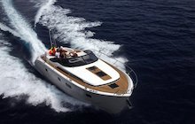 Bavaria 46 Deep Blue