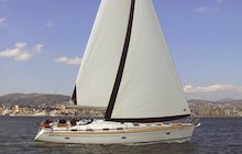 Bavaria 50 Cruiser