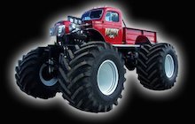Beast 4x4