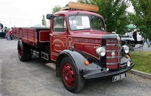 Bedford O series