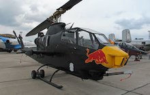 Bell AH-1 Cobra