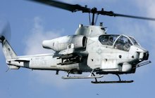 Bell AH-1 Super Cobra