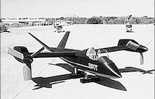 Bell BAT