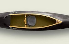 Bell Canoe Rob Roy 15