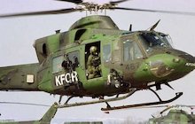 Bell CH-146 Griffon