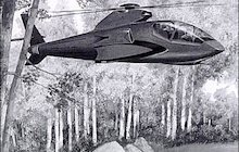 Bell LHX