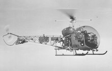 Bell TH-13