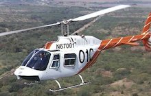 Bell TH-67