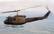 Bell UH-1 Iroquois