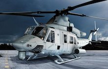 Bell UH-1Y Venom