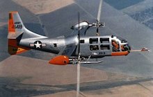 Bell XV-3