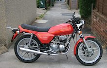 Benelli 304