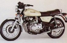 Benelli 354