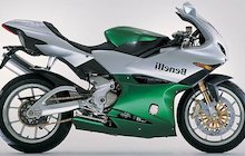 Benelli Tornado Tre 900 LE