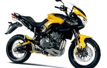 Benelli Tre-K 899