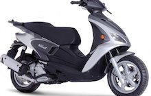 Benelli Velvet 125