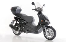 Benelli Velvet 150