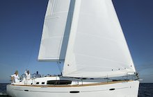 Beneteau 46
