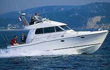 Beneteau Antares 10.80