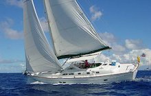 Beneteau Center Cockpit 42 CC
