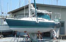Beneteau First 345