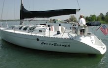 Beneteau First 35s5