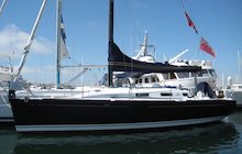Beneteau First 36.7