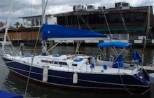 Beneteau First 38