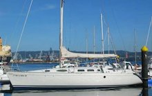Beneteau First 38s5