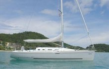 Beneteau First 40.7