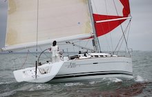 Beneteau First 40