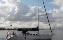 Beneteau First 41s5