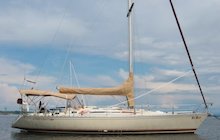 Beneteau First 42