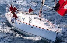 Beneteau First 42s7