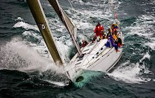 Beneteau First 44.7