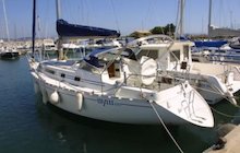 Beneteau Idylle 10.50