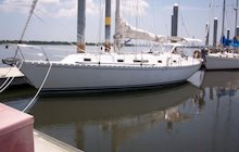 Beneteau Idylle 13.50