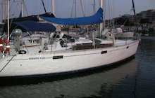 Beneteau Oceanis 430