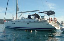 Beneteau Oceanis 461