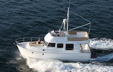Beneteau Swift Trawler 34