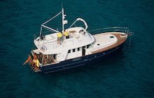 Beneteau Swift Trawler 42